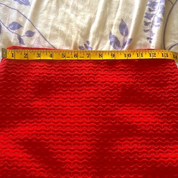 Jacquard Skirt - Picture 8 of 8